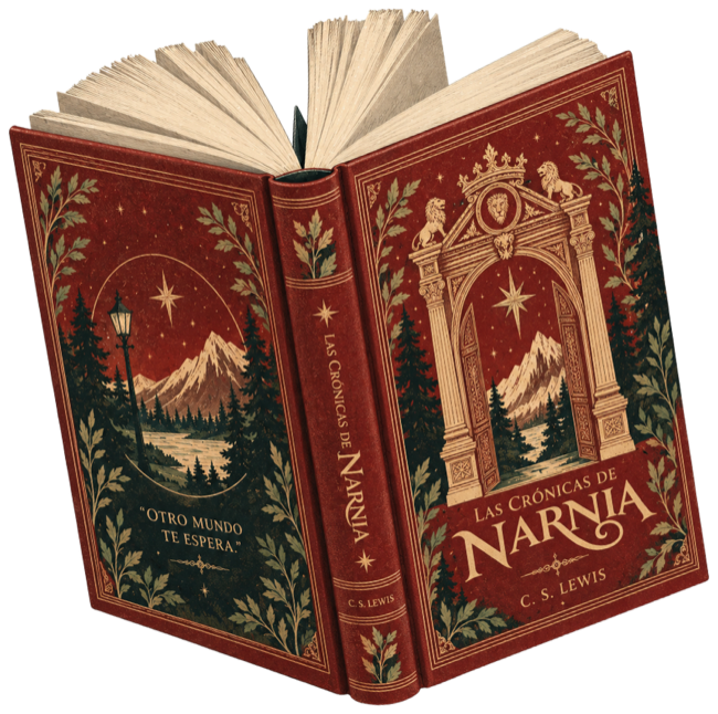 Las Crónicas de Narnia