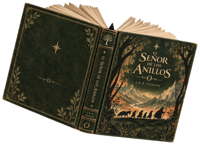 El Señor de los Anillos
