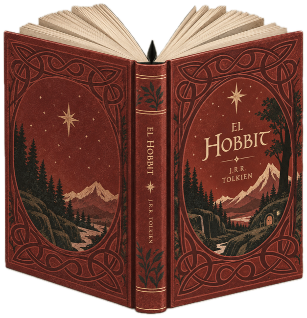 El Hobbit