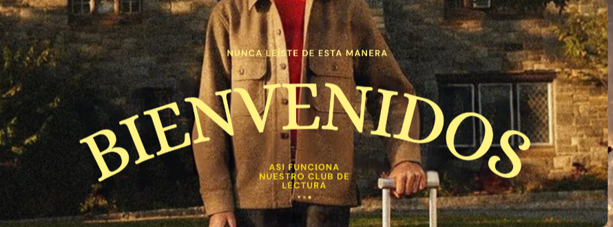 Bienvenidos a Selahvity Book Club - Así funciona nuestro club de lectura